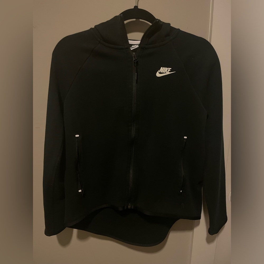 Nike track jacket
